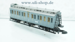 Märklin mini-club Z 8104 Personenwagen Gleichstrom Galeriebild - zum Vergrößern bitte auf das Bild klicken