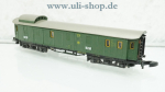 Märklin mini-club Z 8732 Personenwagen Gleichstrom Galeriebild - zum Vergrößern bitte auf das Bild klicken