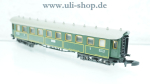 Märklin mini-club Z 8730 Personenwagen Gleichstrom Galeriebild - zum Vergrößern bitte auf das Bild klicken