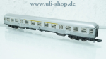 Märklin mini-club Z 8717 Personenwagen Gleichstrom Galeriebild - zum Vergrößern bitte auf das Bild klicken