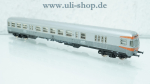 Märklin mini-club Z 8718 Personenwagen Gleichstrom Galeriebild - zum Vergrößern bitte auf das Bild klicken