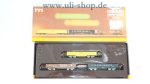 Märklin mini-club Z 8206 Wagenpackung Gleichstrom Galeriebild - zum Vergrößern bitte auf das Bild klicken