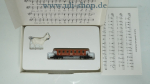 Märklin mini-club Z Personenwagen Gleichstrom Galeriebild - zum Vergrößern bitte auf das Bild klicken