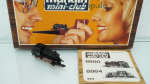 Märklin mini-club Z 8800 Dampflok Gleichstrom analog Galeriebild - zum Vergrößern bitte auf das Bild klicken