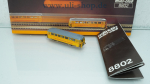 Märklin mini-club Z 8802 Triebwagen Gleichstrom analog Galeriebild - zum Vergrößern bitte auf das Bild klicken