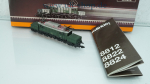Märklin mini-club Z 8822 E-Lok Gleichstrom analog Galeriebild - zum Vergrößern bitte auf das Bild klicken
