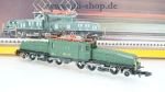Märklin mini-club Z 8856 E-Lok Gleichstrom analog Galeriebild - zum Vergrößern bitte auf das Bild klicken