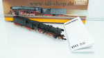 Märklin mini-club Z 88835 Dampflok Gleichstrom analog Galeriebild - zum Vergrößern bitte auf das Bild klicken