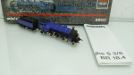 Märklin mini-club Z 88921 Dampflok Gleichstrom analog Galeriebild - zum Vergrößern bitte auf das Bild klicken