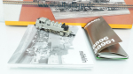 Märklin mini-club Z 88961 Dampflok Gleichstrom analog Galeriebild - zum Vergrößern bitte auf das Bild klicken