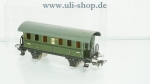 Märklin H0 327 Personenwagen Wechselstrom Galeriebild - zum Vergrößern bitte auf das Bild klicken