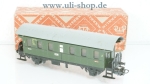 Märklin H0 4002 Personenwagen Wechselstrom Galeriebild - zum Vergrößern bitte auf das Bild klicken