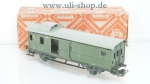 Märklin H0 4003 Personenwagen Wechselstrom Galeriebild - zum Vergrößern bitte auf das Bild klicken