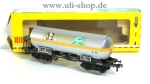 Fleischmann H0 1499 Güterwagen Gleichstrom Galeriebild - zum Vergrößern bitte auf das Bild klicken
