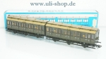 Märklin H0 4207 Personenwagen Wechselstrom Galeriebild - zum Vergrößern bitte auf das Bild klicken