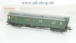 Fleischmann H0 5088 Personenwagen Gleichstrom Galeriebild - zum Vergrößern bitte auf das Bild klicken