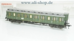 Fleischmann H0 5801 Personenwagen Gleichstrom Galeriebild - zum Vergrößern bitte auf das Bild klicken
