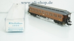 Electrotren H0 5000 Personenwagen Gleichstrom Galeriebild - zum Vergrößern bitte auf das Bild klicken