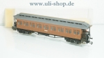 Electrotren H0 5000 Personenwagen Gleichstrom Galeriebild - zum Vergrößern bitte auf das Bild klicken