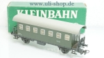 Kleinbahn H0 372 Personenwagen Gleichstrom Galeriebild - zum Vergrößern bitte auf das Bild klicken