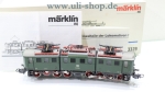 Märklin H0 3329 E-Lok Wechselstrom analog Galeriebild - zum Vergrößern bitte auf das Bild klicken