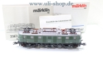 Märklin H0 3367 E-Lok Wechselstrom analog Galeriebild - zum Vergrößern bitte auf das Bild klicken