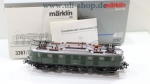 Märklin H0 3767 E-Lok Wechselstrom digital Galeriebild - zum Vergrößern bitte auf das Bild klicken