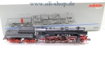 Märklin H0 3715 Dampflok Wechselstrom digital Galeriebild - zum Vergrößern bitte auf das Bild klicken