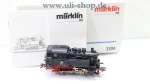 Märklin H0 3304 Dampflok Wechselstrom delta Galeriebild - zum Vergrößern bitte auf das Bild klicken
