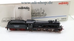 Märklin H0 34112 Dampflok Wechselstrom delta Galeriebild - zum Vergrößern bitte auf das Bild klicken