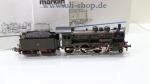 Märklin H0 34988 Dampflok Wechselstrom delta Galeriebild - zum Vergrößern bitte auf das Bild klicken