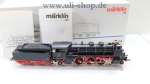 Märklin H0 3518 Dampflok Wechselstrom analog Galeriebild - zum Vergrößern bitte auf das Bild klicken