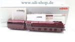 Märklin H0 37050 Dampflok Wechselstrom digital Sound (einfach) Galeriebild - zum Vergrößern bitte auf das Bild klicken