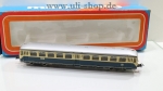 Märklin H0 4028 Personenwagen Wechselstrom Galeriebild - zum Vergrößern bitte auf das Bild klicken