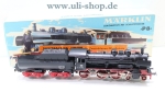 Märklin-HAMO H0 8398 Dampflok Gleichstrom analog Galeriebild - zum Vergrößern bitte auf das Bild klicken