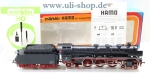 Märklin-HAMO H0 8385 Dampflok Gleichstrom analog Galeriebild - zum Vergrößern bitte auf das Bild klicken