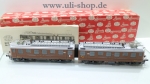 HAG H0 241 E-Lok Gleichstrom analog Galeriebild - zum Vergrößern bitte auf das Bild klicken