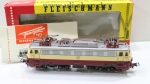 Fleischmann H0 1347 T E-Lok Wechselstrom analog Galeriebild - zum Vergrößern bitte auf das Bild klicken