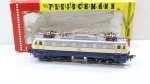 Fleischmann H0 4337 E-Lok Gleichstrom analog Galeriebild - zum Vergrößern bitte auf das Bild klicken