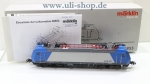 Märklin H0 36853 E-Lok Wechselstrom digital Galeriebild - zum Vergrößern bitte auf das Bild klicken