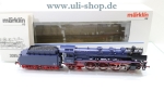 Märklin H0 3097 Dampflok Wechselstrom analog Galeriebild - zum Vergrößern bitte auf das Bild klicken