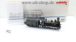 Märklin H0 3497 Dampflok Wechselstrom analog Galeriebild - zum Vergrößern bitte auf das Bild klicken