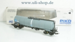 Piko H0 54280 Güterwagen Wechselstrom Galeriebild - zum Vergrößern bitte auf das Bild klicken