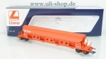 Lima H0 HL6003 Güterwagen Gleichstrom Galeriebild - zum Vergrößern bitte auf das Bild klicken