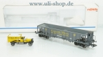 Märklin H0 48000 Güterwagen Wechselstrom Galeriebild - zum Vergrößern bitte auf das Bild klicken