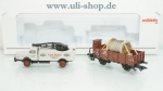 Märklin H0 48003 Güterwagen Wechselstrom Galeriebild - zum Vergrößern bitte auf das Bild klicken
