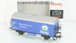 Märklin H0 44197 Güterwagen Wechselstrom Galeriebild - zum Vergrößern bitte auf das Bild klicken