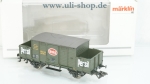 Märklin H0 46078 Güterwagen Wechselstrom Galeriebild - zum Vergrößern bitte auf das Bild klicken