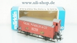 Märklin H0 Güterwagen Wechselstrom Galeriebild - zum Vergrößern bitte auf das Bild klicken