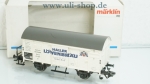 Märklin H0 4678 Güterwagen Wechselstrom Galeriebild - zum Vergrößern bitte auf das Bild klicken